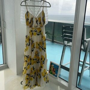 AMUR long dress size 0